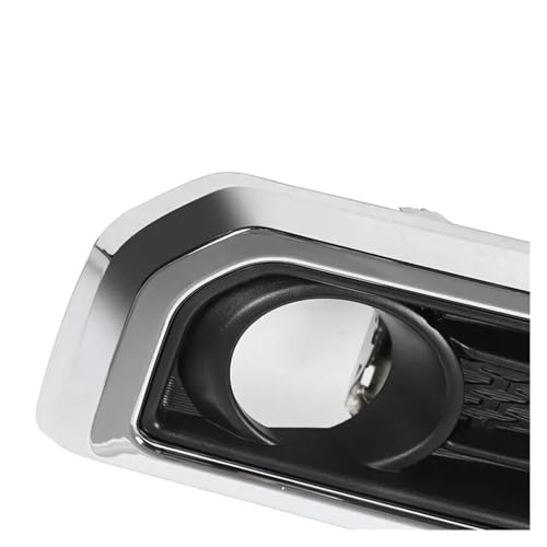 Rejilla de faros antiniebla delanteros para reparar Toyota 4Runner Limited 2014-2021 5