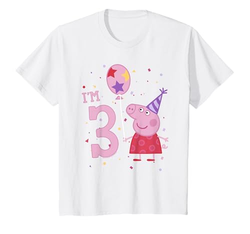 Niños Peppa Pig I