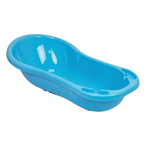 Badewanne XXL 100 cm atoll Babywanne
