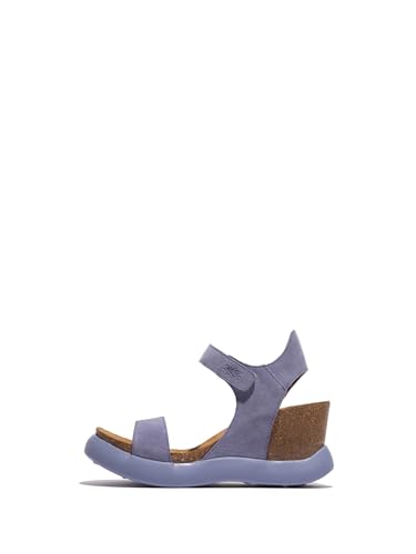 FLY London Women's Gogo967fly Wedge Sandal