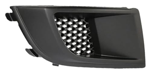 Cubierta de faro antiniebla Subaru Legacy: soluciona el desgaste del parachoques 2008-2009