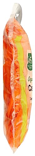 365 By Whole Foods Market, Carrot Chips Organic, 16 Ounce #TOP3