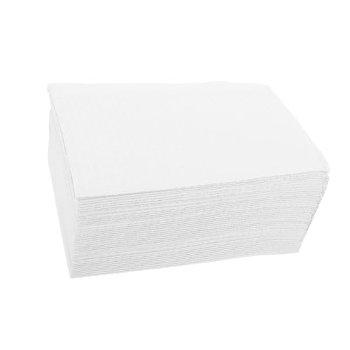 Serviettes de nettoyage portables Ipetboom et bavoirs imperméables