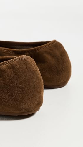 Image of Tory Burch Women's Reva Travel Ballet Flats