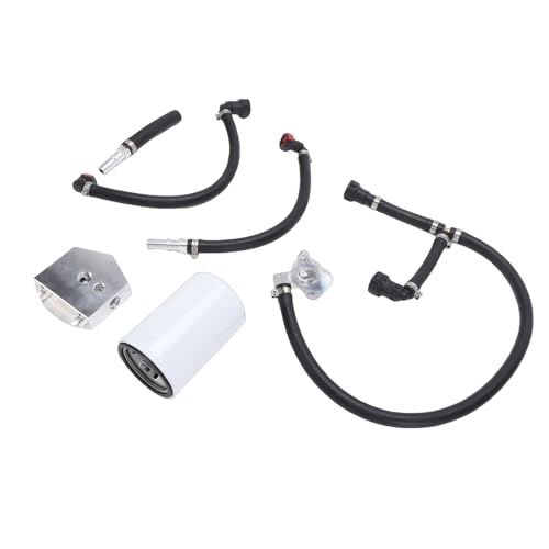 Kit de Prevención de Desastres CP4 para Super Duty 2011–2025 miniatura 3