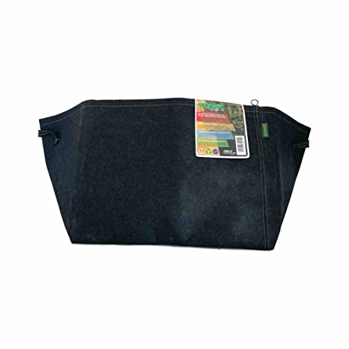 Gronest Stofftopf 8L 19 x 19 x 21 cm - Growshop mit über 2