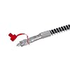 XtremepowerUS 4 Ton Porta Power Hydraulic Jack Body Frame Repair Kit Auto Shop Set Truck, Farm, Garage Auto Body Car Repair with Storage Case