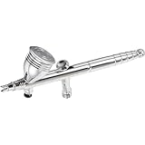 ウェーブ ホビーツールシリーズ スーパーエアブラシアドバンス02 プラモデル用工具 HT-582