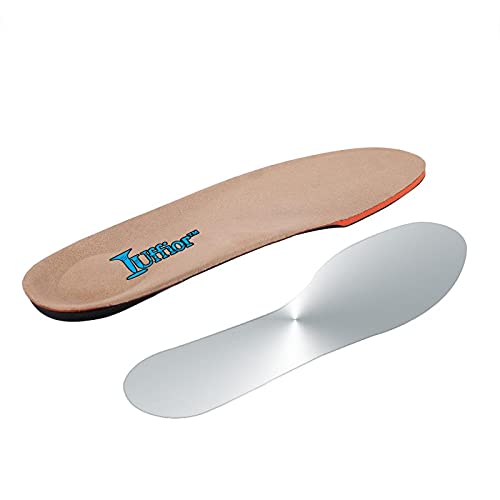 16 Best Insoles For Law Enforcement In 2023 [Latest Updated]