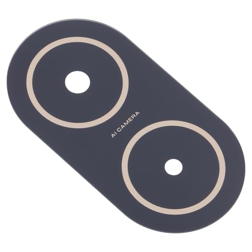 Image of Original Back Camera Lens Glass Replacement, Tworld Back Camera Lens Glass for Xiaomi Poco C71 (25028PC03I, 25028PC03G)