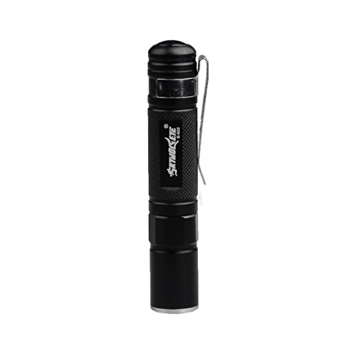 Preisvergleich Produktbild 3500LM LED Taktische Taschenlampe Superhelle Zoombar Wasserabweisend Fackel Lampe