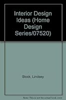 Interior Design Ideas 0671075209 Book Cover