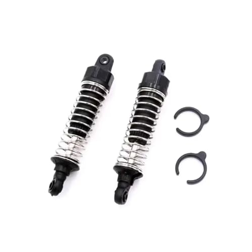 Amortisseurs SCY SG116max en métal : finis les rebonds de votre voiture télécommandée