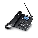 Motorola-Fixed-Wireless-Phone-Fw-200-L-Black