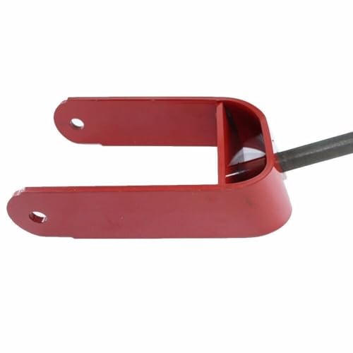 PHUOC LOC THO for Toro Part #110-6581-01 Caster Fork;REP. 106-2196-01, 107-9119-01