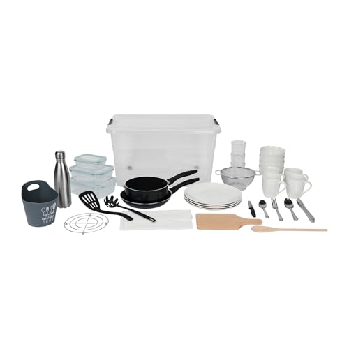 Imagen de Crealys 544703 Kit de iniciación para estudiantes