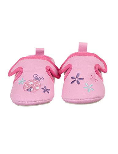 Sterntaler Baby-krabbelschuh, Mocassini Bimba 0-24...
