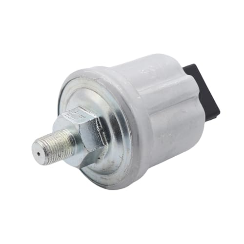 Capteur de pression d'huile 1/8NPT 0-10 bar compatible 866835 862155