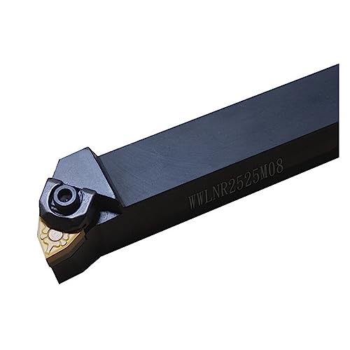 Porta herramienta torneado WWLNR2525M08 ZIRIA miniatura 1