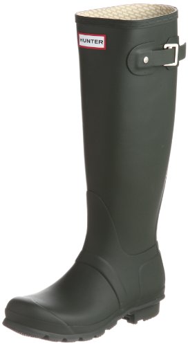 Rain Boots Hunter Mujer Baratas Botas Lluvia Botas Hunter Tacon
