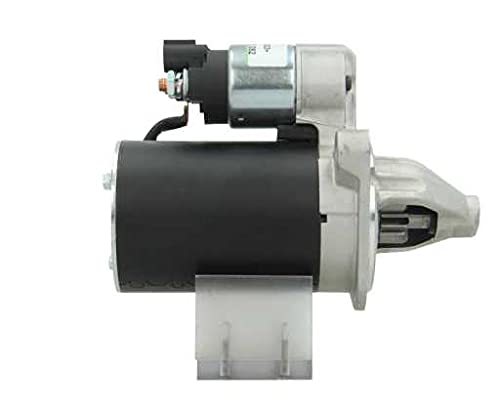 BV PSH 250.507.082.001 MOTOR DE ARRANQUE 12V para HYUNDAI i20 (PB, PBT)