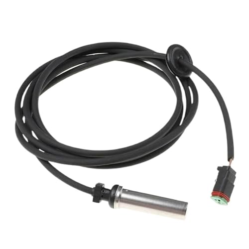 Capteur ABS de vitesse de roue 4410323870 pour sécurité freinage camion lot de 5 pièces