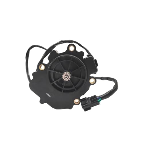 Actionneur de servomoteur différentiel avant CF500 CF600 X5 X6 0181-314000