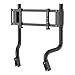 OPLITE SINGLE MONITOR STAND GTR Il supporto per monitor è dedicato al cockpit GTR Racing. immagine
