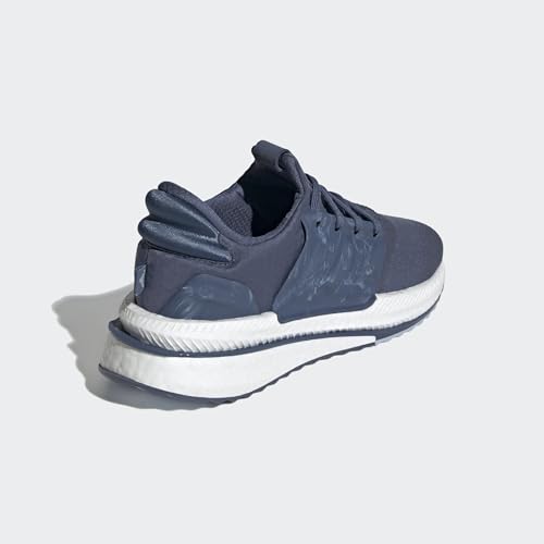 Image of adidas Men X Plrboost Running Shoe