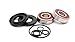 REPLACEMENTKITS.COM - Brand Fits Polaris Jet Pump Rebuild Kit 650 700 750 800 900 1050 1200 SL SLT SLX SLH TX TXI -