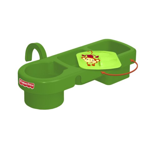 universal buggy snack tray