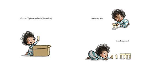 The Rabbit Listened The Rabbit Listened