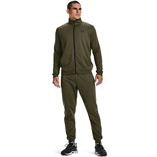 Image of Under Armour Men's Sportstyle Tricot Jogger