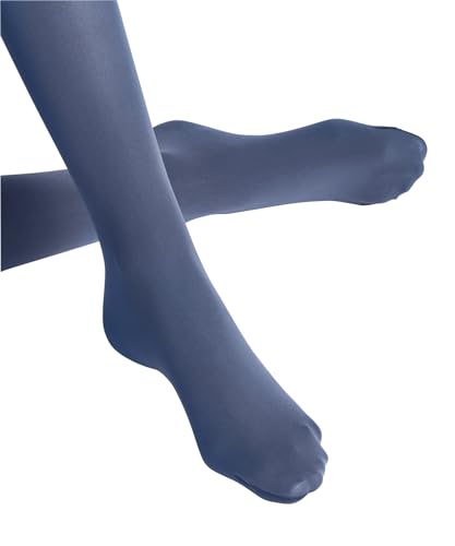 Image of FALKE Women's Matte Deluxe 30 Denier Tights, Designer Hosiery, Casual or Dress Clothes, Fine Sheer Transparent, Nylon, 1 Pair