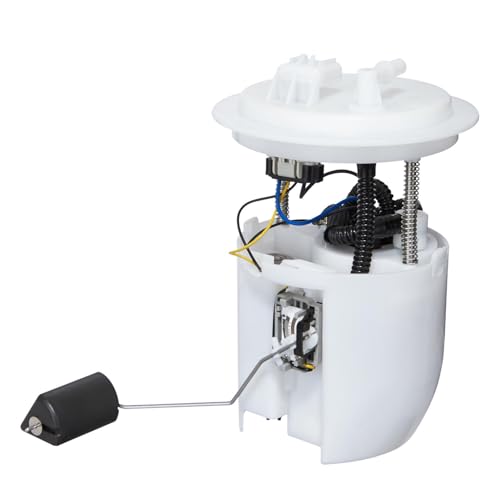 Image of Detroit Axle - Fuel Pump Module for 2009-2020 Dodge Journey, Electrical Fuel Pump Module Assembly 2010 2011 2012 2013 2014 2015 2016 2017 2018 2019 Replacement