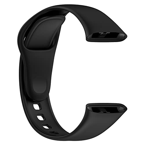 Correas de silicona para Xiaomi Mi watch lite 3/Redmi Watch 3 miniatura 7