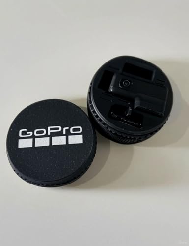 Caja compatible con GoPro 9/10/11/12