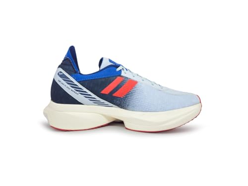 Image of SEGA Sports Admire Shoes for Men | Lightweight Running & Walking Shoes | Comfortable Breathable Athletic Sneakers for Gym, Jogging, Training