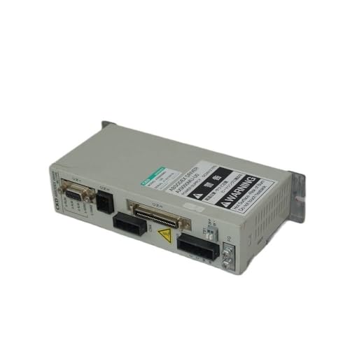 Power Supply Absodex Driver Ax9000Mu-U0 Ax9000Muu0 Used