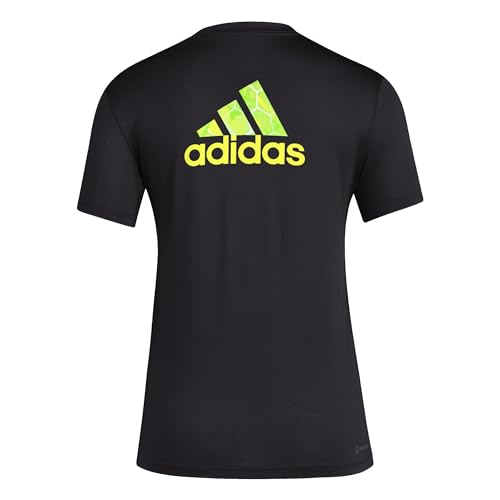Image of adidas Women's MLS Team Pre-Game Short Sleeve T-Shirt