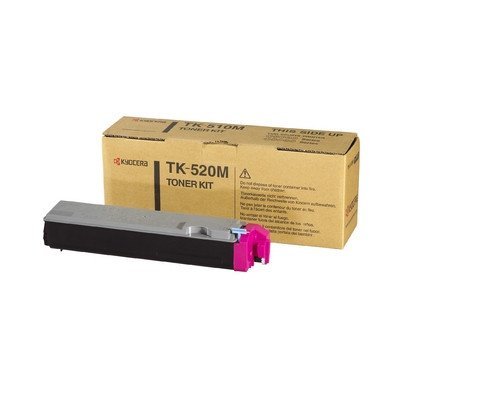 Toner Kyocera noir FS-C5015 pour remplacer votre cartouche vide 6000 pages