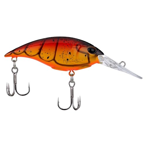 Berkley Money Badger Fishing Hard Bait