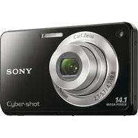 Amazon Canada: Sony Cyber-Shot DSC-W530 14.1 MP Digital Still