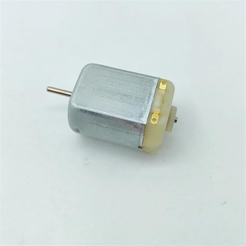 Moteur FK-280SA 3V 5V 6V 7.4V micromoteur magnétique plat haute vitesse de rotation
