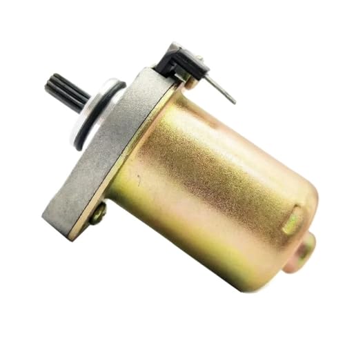 Démarreur pour moto 50cc Jog 50 R et BWS 2 temps performant