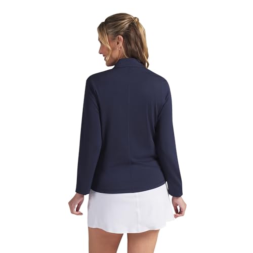 Image of PUMA Women's Pure Textured Fz Golf Jacket