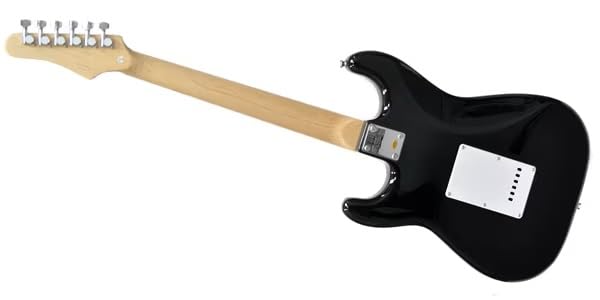 Amazon | PLAYTECH (プレイテック) エレキギター STタイプ 5WAY