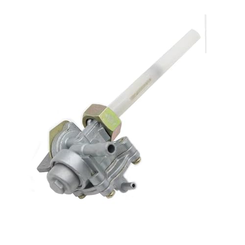 Amazon | バイク ガソリンコック CB250用 CB250F用 ジェイド VT250用 V