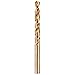 26 Wire Cobalt Jobber Length Drill Bit (12-Pack)