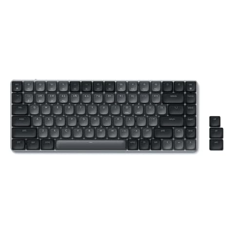 Satechi SM1 75% Mechanical Keyboard Cover